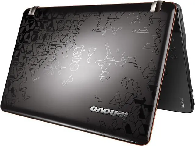 Alt view image 7 of 7 - Lenovo Laptop IdeaPad Intel Core i7-720QM 4GB Memory 500GB HDD ATI Mobility Radeon HD 5730 15.6" Windows 7 Home Premium 64-bit Y560(0646-2EU)