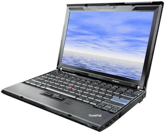 ThinkPad X Series 12.1