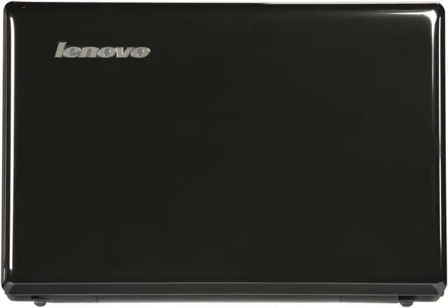 Alt view image 3 of 5 - Lenovo Laptop IdeaPad AMD Turion II P520 4GB Memory 320GB HDD ATI Mobility Radeon HD 5470 15.6" Windows 7 Home Premium 64-bit Z565 (4311-37U)