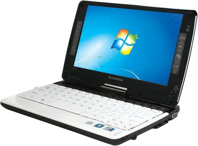 2Go RAM Mémoire IBM-Lenovo IdeaPad S10-3t (0651-4FU) (DDR2