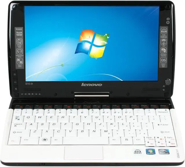 Lenovo IdeaPad S10-3t(0651-7HU) 10.1