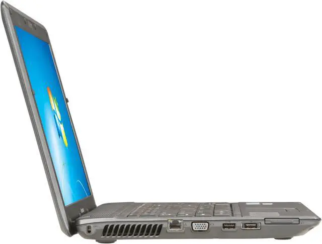 Alt view image 4 of 8 - Lenovo Laptop Intel Pentium P6100 4GB Memory 320GB HDD Intel HD Graphics 15.6" Windows 7 Home Premium 64-bit G560(0679-99U)