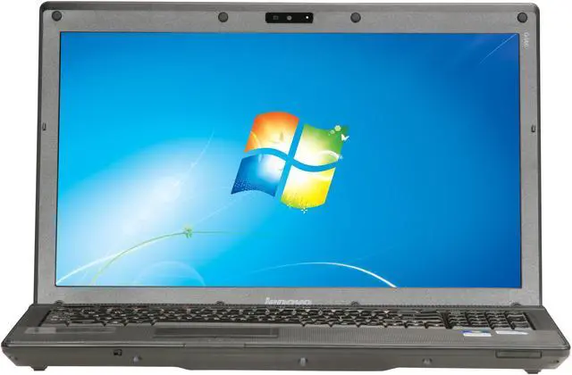 Alt view image 5 of 8 - Lenovo Laptop Intel Pentium P6100 4GB Memory 320GB HDD Intel HD Graphics 15.6" Windows 7 Home Premium 64-bit G560(0679-99U)