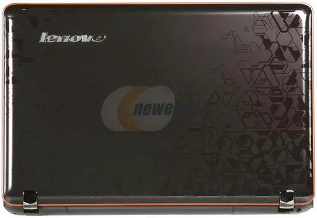 Alt view image 3 of 7 - Lenovo Laptop IdeaPad Intel Core i5-460M 4GB Memory 500GB HDD Intel HD Graphics 15.6" Windows 7 Home Premium 64-bit Y560 (0646-53U)