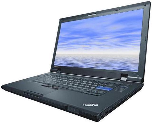 ThinkPad Laptop L Series Intel Core i5 1st Gen 520M (2.40GHz) 2GB