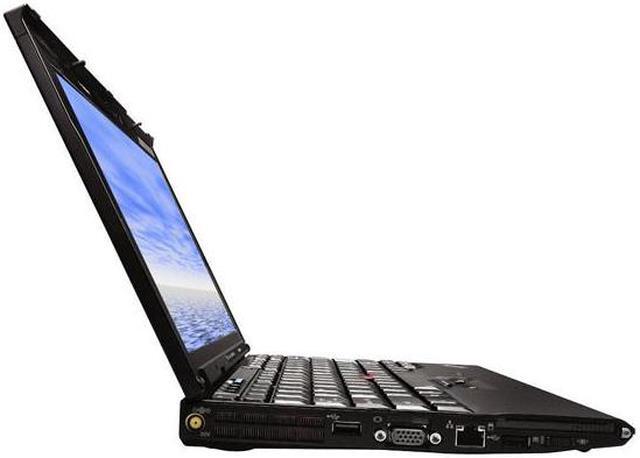 ThinkPad Laptop X Series Intel Core i3-370M 2GB Memory 160GB ThinkPad Laptop X Series Intel Core i3-370M 2GB Memory 160GB