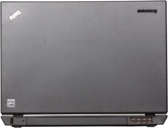 Alt view image 3 of 8 - ThinkPad Laptop SL Series Intel Core 2 Duo T6600 3GB Memory 500GB HDD Intel GMA 4500MHD 14.0" Windows 7 Professional 64-bit SL410 (2842K4U)
