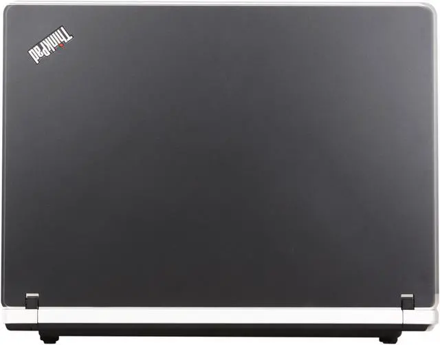 Alt view image 3 of 8 - ThinkPad Laptop Edge Intel Core 2 Duo SU7300 2GB Memory 250GB HDD Intel GMA 4500MHD 13.3" Windows 7 Home Premium 64-bit 01965FU