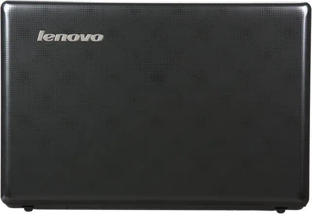 Alt view image 3 of 8 - Lenovo Laptop IdeaPad Intel Core i5-480M 4GB Memory 500GB HDD NVIDIA GeForce 310M 15.6" Windows 7 Home Premium 64-bit Z560 (0914-4GU)