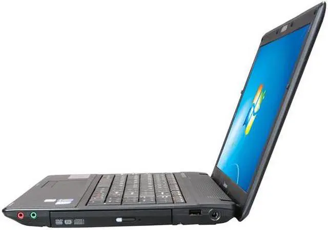 Alt view image 2 of 7 - Lenovo Laptop Intel Pentium P6200 2GB Memory 250GB HDD Intel HD Graphics 15.6" Windows 7 Home Premium 64-bit G560 (0679-AJU)