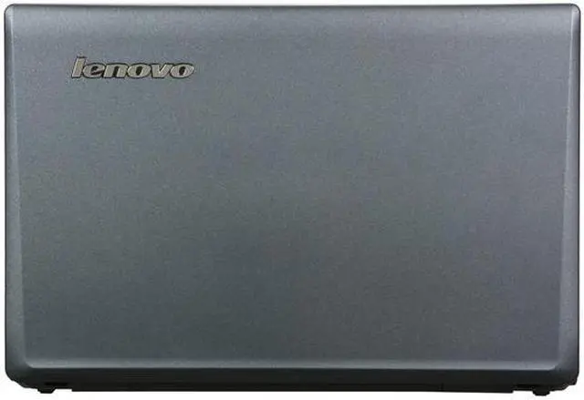 Alt view image 3 of 7 - Lenovo Laptop Intel Pentium P6200 2GB Memory 250GB HDD Intel HD Graphics 15.6" Windows 7 Home Premium 64-bit G560 (0679-AJU)
