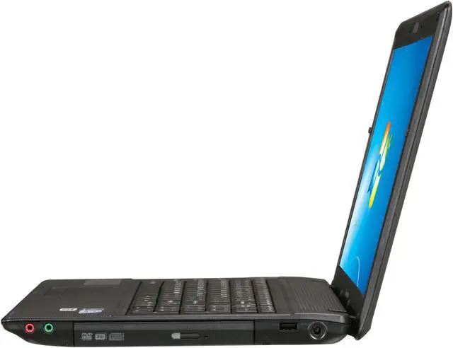 Alt view image 2 of 8 - Lenovo Laptop Intel Pentium P6200 4GB Memory 320GB HDD Intel HD Graphics 15.6" Windows 7 Home Premium 64-bit G560 (0679-ALU)
