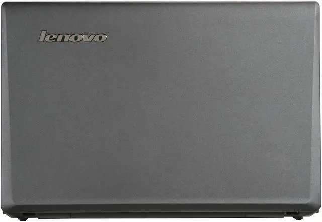 Alt view image 3 of 8 - Lenovo Laptop Intel Pentium P6200 4GB Memory 320GB HDD Intel HD Graphics 15.6" Windows 7 Home Premium 64-bit G560 (0679-ALU)