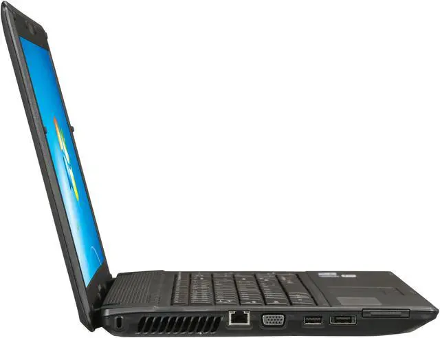 Alt view image 4 of 8 - Lenovo Laptop Intel Pentium P6200 4GB Memory 320GB HDD Intel HD Graphics 15.6" Windows 7 Home Premium 64-bit G560 (0679-ALU)