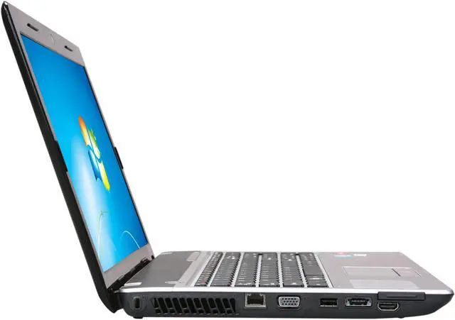 Alt view image 2 of 3 - Lenovo Laptop IdeaPad AMD Turion II P560 4GB Memory 320GB HDD ATI Radeon HD 4270 15.6" Windows 7 Home Premium 64-bit Z565 (4311-3HU)
