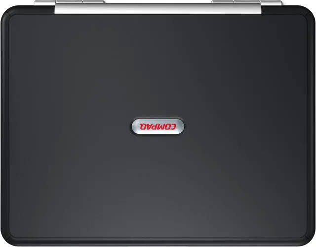 Alt view image 5 of 9 - COMPAQ Laptop Presario 3000+ 256MB Memory 60GB HDD NVIDIA GeForce4 420 Go 15.4" Windows XP Home R3210US