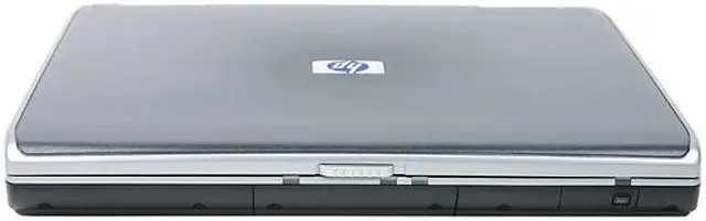 Alt view image 4 of 10 - HP Laptop 1.50GHz 512MB Memory 40GB HDD Intel Extreme Graphics 2 15.0" Windows XP Professional NX9030