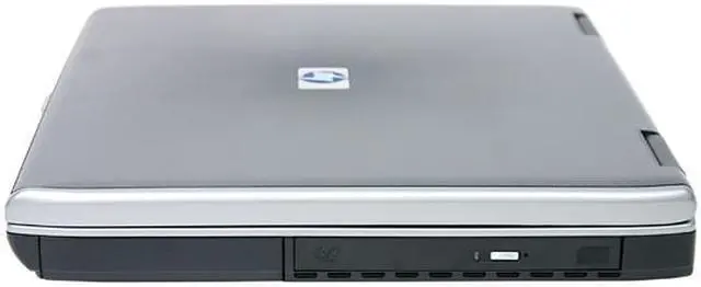 Alt view image 6 of 10 - HP Laptop 1.50GHz 512MB Memory 40GB HDD Intel Extreme Graphics 2 15.0" Windows XP Professional NX9030