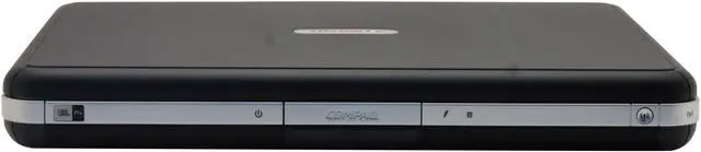 Alt view image 4 of 8 - COMPAQ Laptop Presario 3.00GHz 512MB Memory 60GB HDD ATI Mobility Radeon 9000 15.4" Windows XP Home R3320US