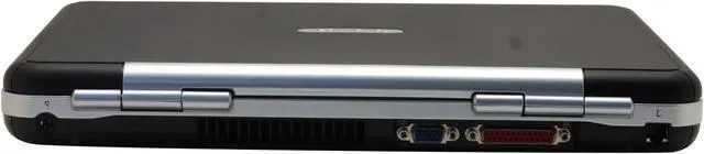 Alt view image 5 of 8 - COMPAQ Laptop Presario 3.00GHz 512MB Memory 60GB HDD ATI Mobility Radeon 9000 15.4" Windows XP Home R3320US