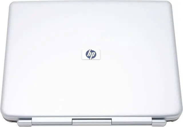 Alt view image 8 of 12 - HP Pavilion 15.4" 3000+ 512MB Memory DDR333 Windows XP Home ZV5410
