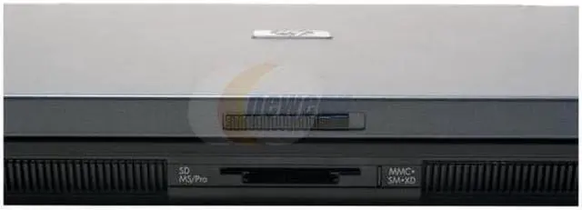 Alt view image 6 of 14 - HP Compaq Laptop AMD Turion 64 ML-34 1GB Memory 60GB HDD ATI Radeon Xpress 200M IGP 15.0" Windows XP Professional nx6125