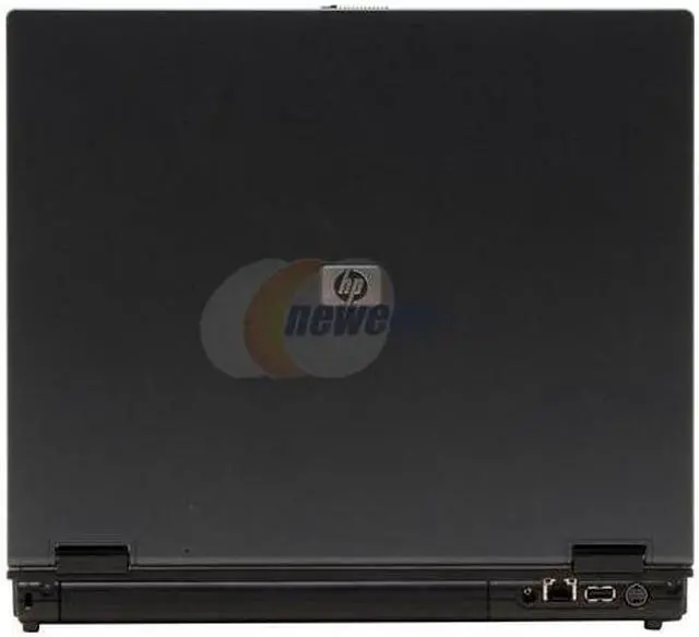 Alt view image 10 of 14 - HP Compaq Laptop AMD Turion 64 ML-34 1GB Memory 60GB HDD ATI Radeon Xpress 200M IGP 15.0" Windows XP Professional nx6125