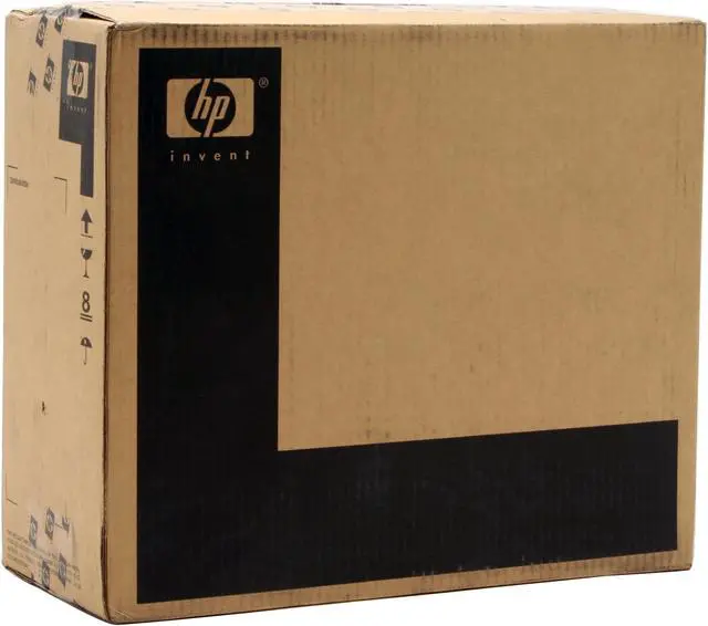 Alt view image 14 of 14 - HP Compaq Laptop AMD Turion 64 ML-34 1GB Memory 60GB HDD ATI Radeon Xpress 200M IGP 15.0" Windows XP Professional nx6125