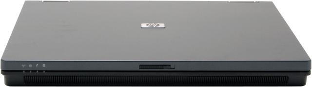 Alt view image 5 of 13 - HP Compaq Laptop AMD Turion 64 ML-30 512MB Memory 60GB HDD ATI Radeon Xpress 200M IGP 15.0" Windows XP Professional nx6115 (PZ886UA)