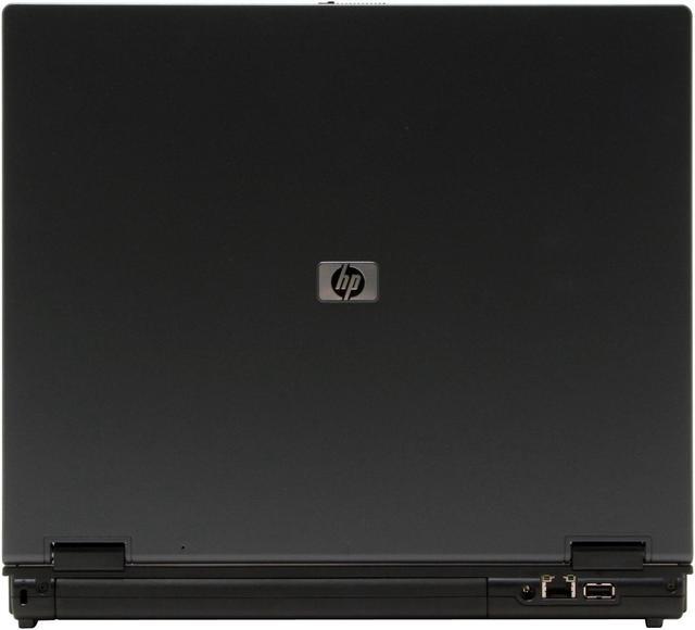 Alt view image 8 of 13 - HP Compaq Laptop AMD Turion 64 ML-30 512MB Memory 60GB HDD ATI Radeon Xpress 200M IGP 15.0" Windows XP Professional nx6115 (PZ886UA)