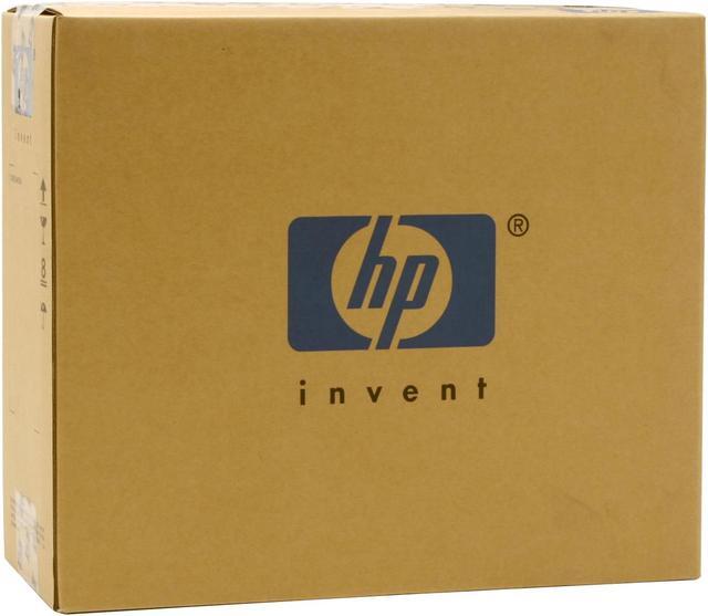 Alt view image 13 of 13 - HP Compaq Laptop AMD Turion 64 ML-30 512MB Memory 60GB HDD ATI Radeon Xpress 200M IGP 15.0" Windows XP Professional nx6115 (PZ886UA)