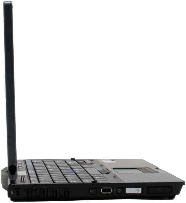 Alt view image 5 of 15 - HP Compaq TC4200 512MB Memory 12.1" 1024 x 768 Tablet PC Windows XP Tablet PC Edition