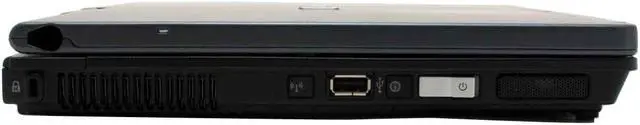 Alt view image 8 of 15 - HP Compaq TC4200 512MB Memory 12.1" 1024 x 768 Tablet PC Windows XP Tablet PC Edition