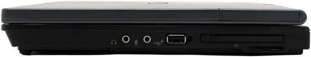Alt view image 9 of 15 - HP Compaq TC4200 512MB Memory 12.1" 1024 x 768 Tablet PC Windows XP Tablet PC Edition