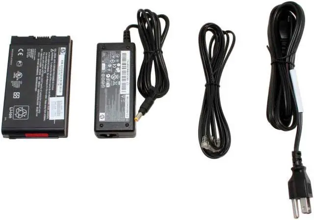 Alt view image 13 of 15 - HP Compaq TC4200 512MB Memory 12.1" 1024 x 768 Tablet PC Windows XP Tablet PC Edition