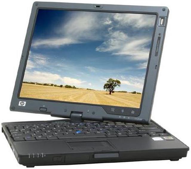 HP Compaq TC4400 12.1