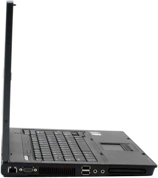 Alt view image 5 of 13 - HP Compaq Laptop Intel Celeron M 410 512MB Memory 40GB HDD Intel GMA 950 15.0" Windows XP Home nx6310(EN182UT#ABA)