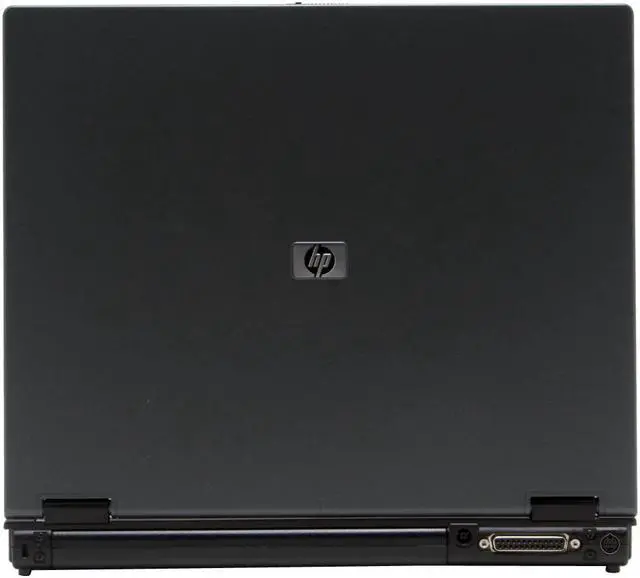 Alt view image 11 of 13 - HP Compaq Laptop nc Series Intel Core Duo T2300E 512MB Memory 40GB HDD Intel GMA 950 15.0" Windows XP Professional nc6320(EN186UT)
