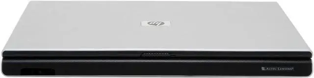 Alt view image 5 of 13 - HP Laptop Pavilion Intel Core Duo T2050 1GB Memory 120GB HDD Intel GMA 950 15.4" Windows XP Media Center DV5220US