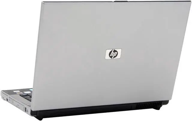 Alt view image 8 of 13 - HP Laptop Pavilion Intel Core Duo T2050 1GB Memory 120GB HDD Intel GMA 950 15.4" Windows XP Media Center DV5220US
