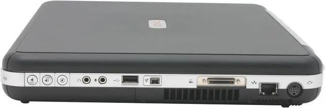 Alt view image 7 of 12 - COMPAQ Laptop Presario 2.80GHz 512MB Memory 60GB HDD ATI Mobility Radeon 9000 15.4" Windows XP Home R3430US