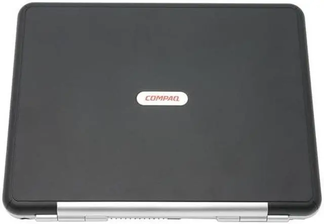 Alt view image 4 of 12 - COMPAQ Laptop Presario 2.80GHz 512MB Memory 60GB HDD ATI Mobility Radeon 9000 15.4" Windows XP Home R3430US