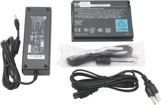 Alt view image 11 of 12 - COMPAQ Laptop Presario 2.80GHz 512MB Memory 60GB HDD ATI Mobility Radeon 9000 15.4" Windows XP Home R3430US