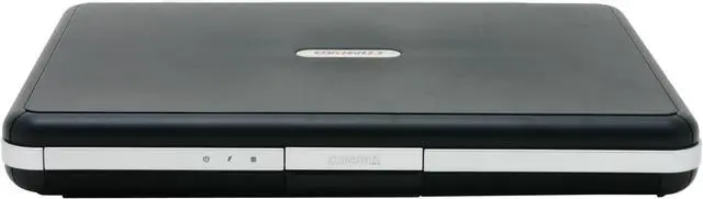 Alt view image 5 of 12 - COMPAQ Laptop Presario 3200+ 1GB Memory 80GB HDD ATI Radeon Xpress 200M IGP 15.4" Windows XP Home(SP2) R4025US