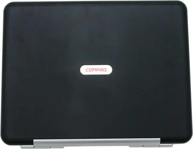 Alt view image 9 of 12 - COMPAQ Laptop Presario 3200+ 1GB Memory 80GB HDD ATI Radeon Xpress 200M IGP 15.4" Windows XP Home(SP2) R4025US