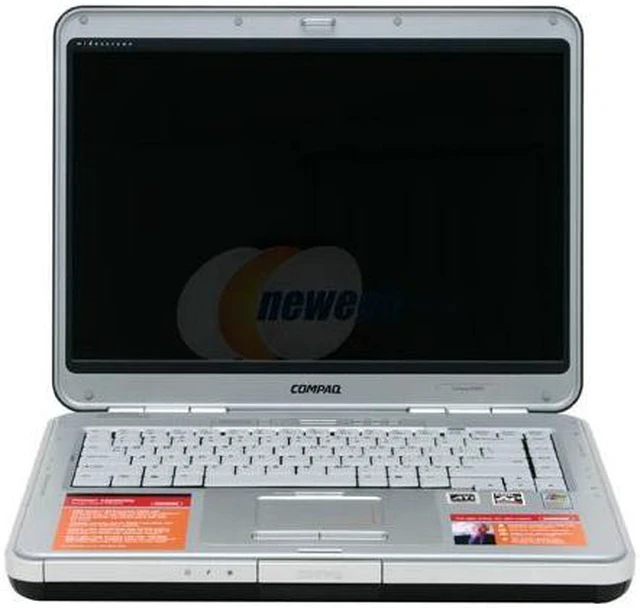 Compaq Xp Computers COMPAQ Presario 15.4