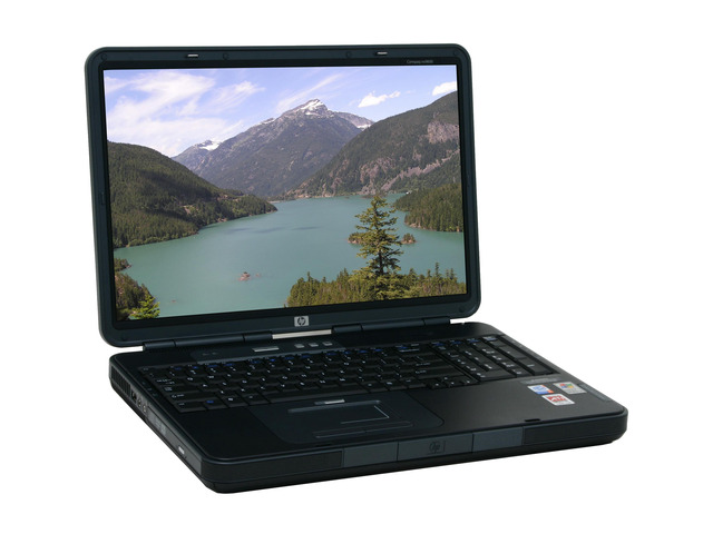 40GB 2.5-inch Internal Laptop Hard Drive – For HP Compaq Business Series (Seagate/Hitachi/WD)