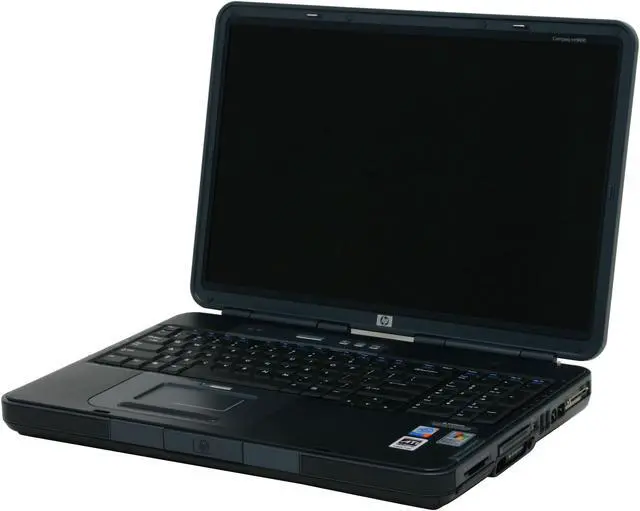 HP Compaq Laptop Intel Pentium 4 560 1GB Memory 100GB HDD