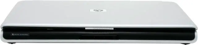 Alt view image 5 of 11 - HP Laptop Media Center Intel Pentium 4 650 1GB Memory 100GB HDD ATI Mobility Radeon X600 17.0" Windows XP Media Center ZD8230US