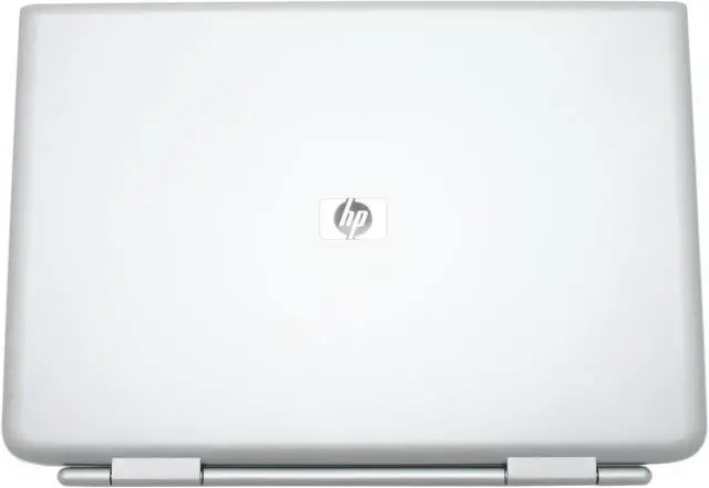 Alt view image 9 of 11 - HP Laptop Media Center Intel Pentium 4 650 1GB Memory 100GB HDD ATI Mobility Radeon X600 17.0" Windows XP Media Center ZD8230US